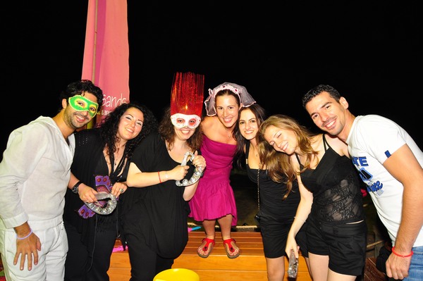 Venetian Carnival